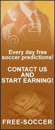 best paid soccer tips|Football Predictions – Winning Tips for Free .